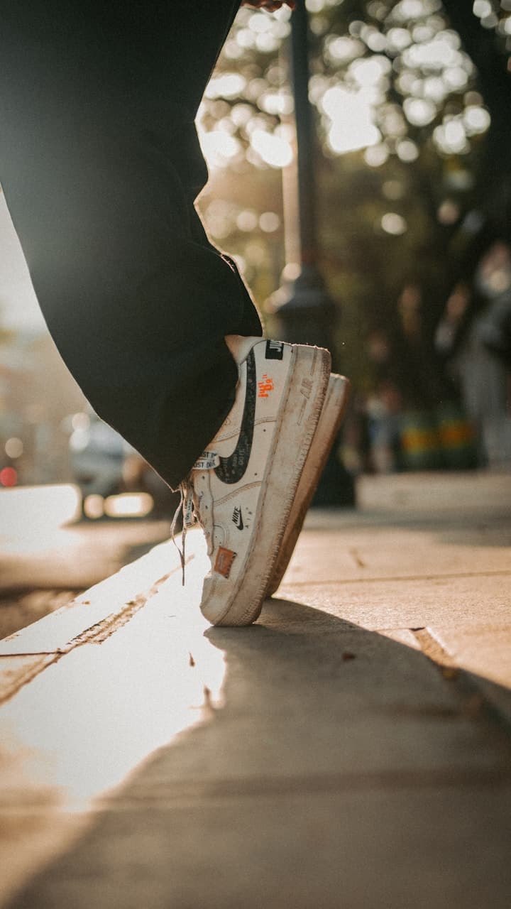 Shoes
