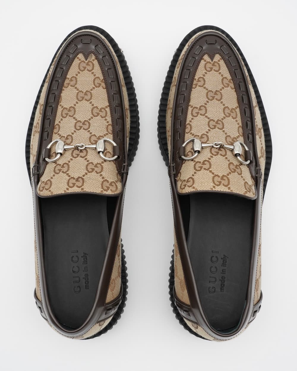 Gucci Ace Trainers GG Bee Web3