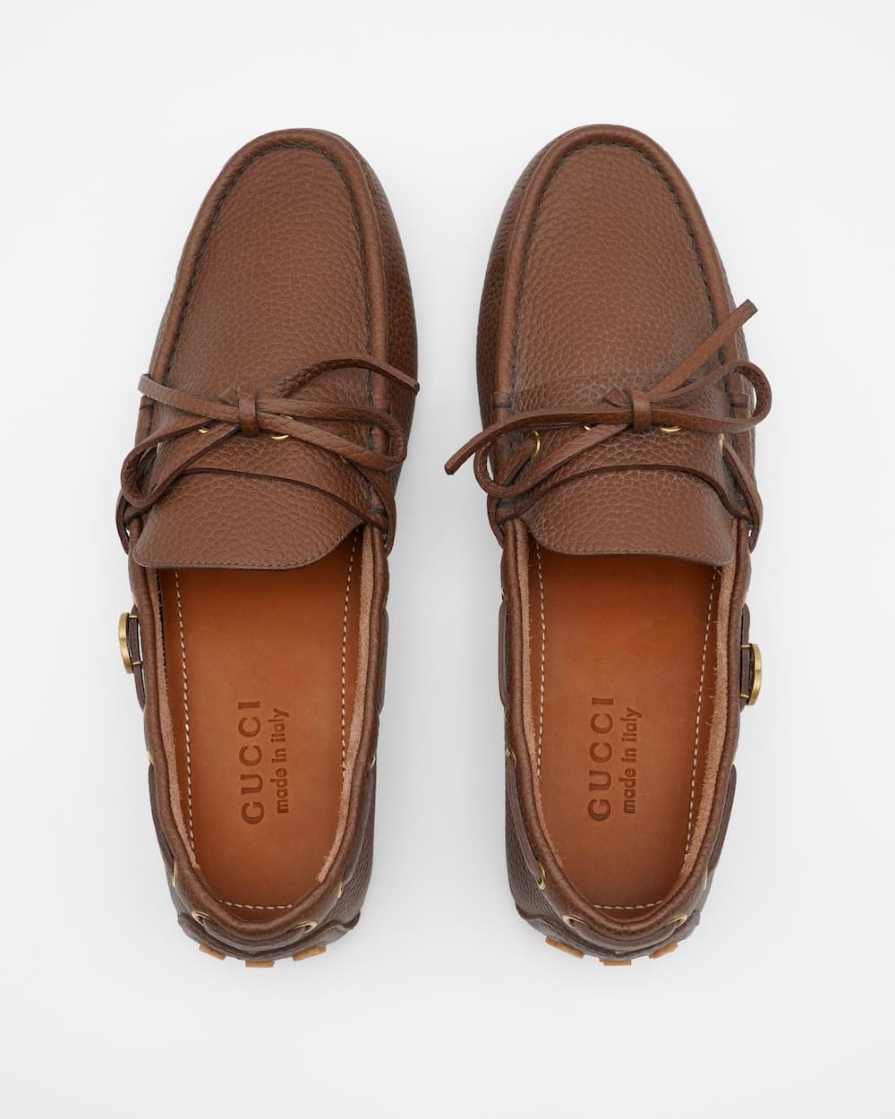 Gucci Ace Trainers GG Bee Web2